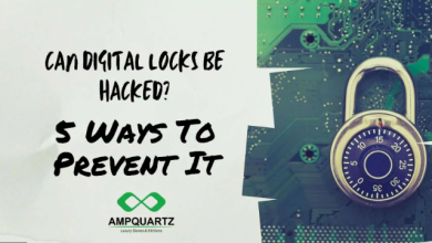 Hackable connected locks due to zipalto vulnerabilities travellingall