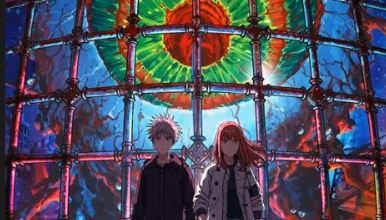 heavenly delusion episode 2 gogoanime