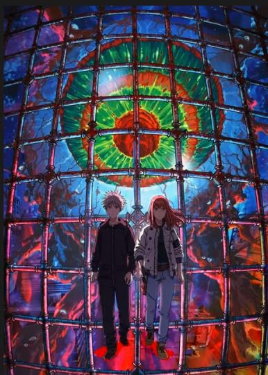 heavenly delusion episode 2 gogoanime