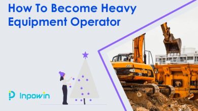 how to become heavy equipment operator