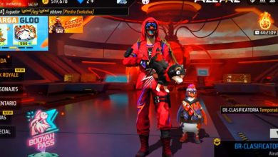 herramientas para invitar un viejo amigo free fire