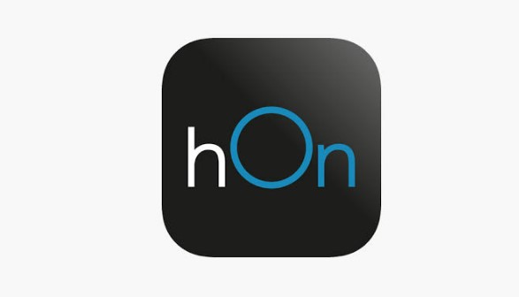 hon app not working