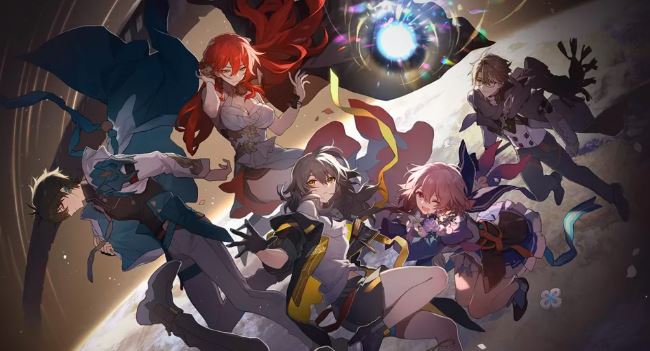 how to redeem codes in honkai star rail