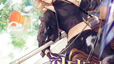 hunters keep coming to my house ch 1