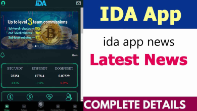 ida app news scam or legit