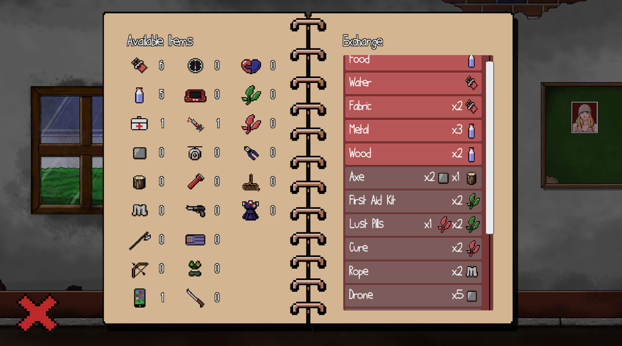 Download Mobdroplus SurVive APK 1.0.2