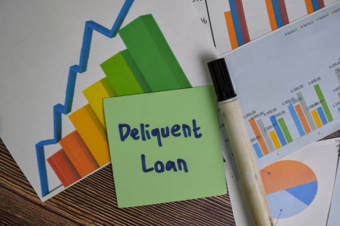delinquency occurs at how many days past due on your loan repayment