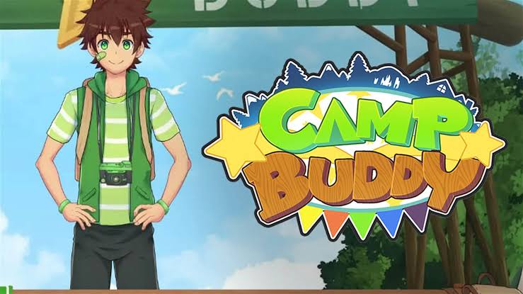 camp buddy apk itch.io