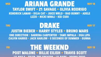 instafest app download my spotify festival