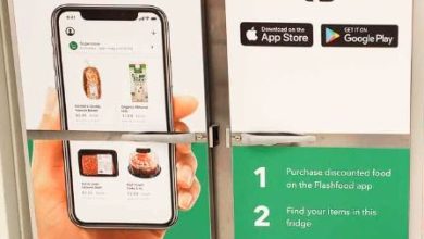 is flashfood legit flashfood review