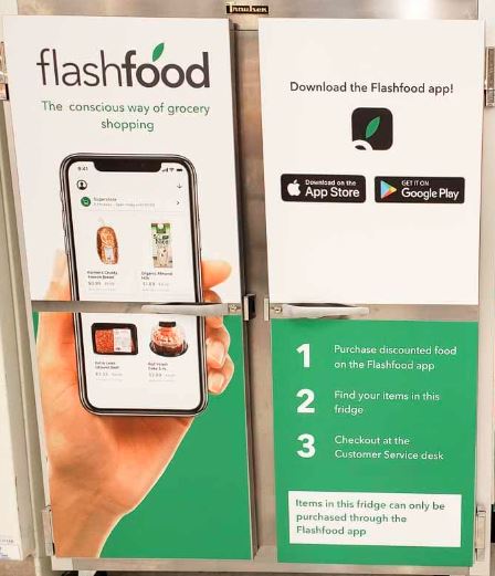 is flashfood legit flashfood review