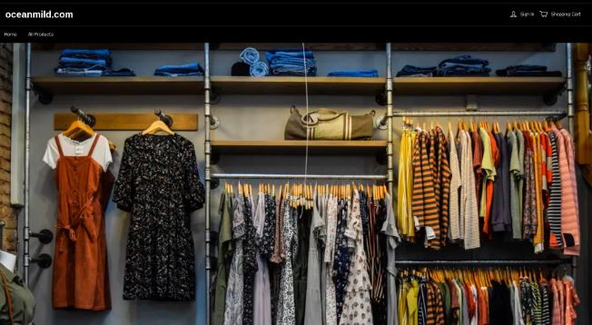 is oceanmild com scam?