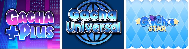 itch.io gacha mod download