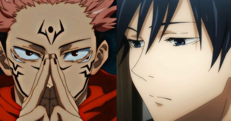 jujutsu kaisen chapter 220 eng sub