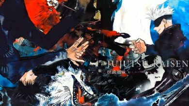 jujutsu kaisen manga 222 spoilers release date