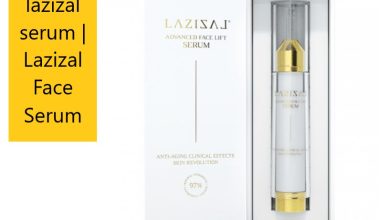 lazizal serum | Lazizal Face Serum