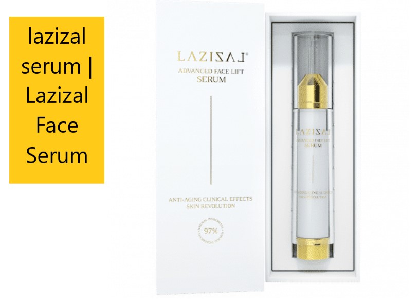 lazizal serum | Lazizal Face Serum