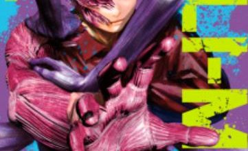 lili men manga ch 1 eng sub