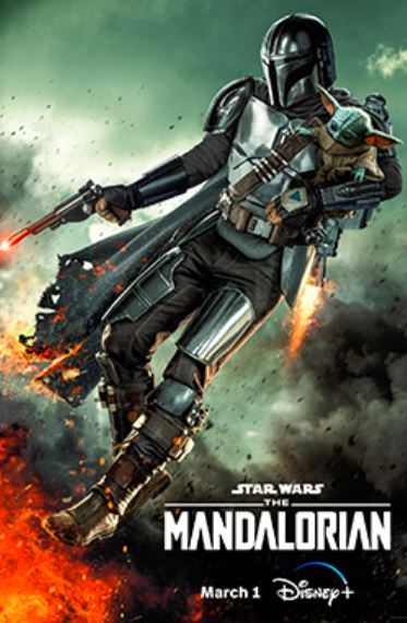 the mandalorian season 3 episode 7 cast