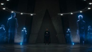 mandalorian chapter 23 spoilers runtime reddit