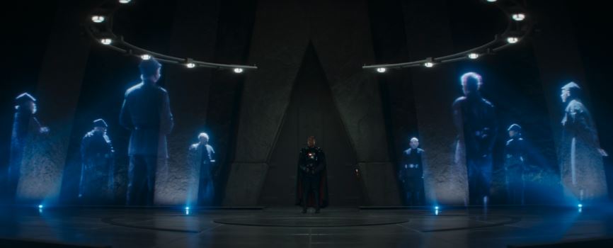 mandalorian chapter 23 spoilers runtime reddit