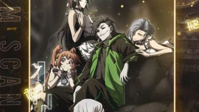 mr zombie chapter 16 aquamanga