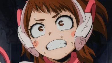 my hero academia chapter 385 spoilers release date