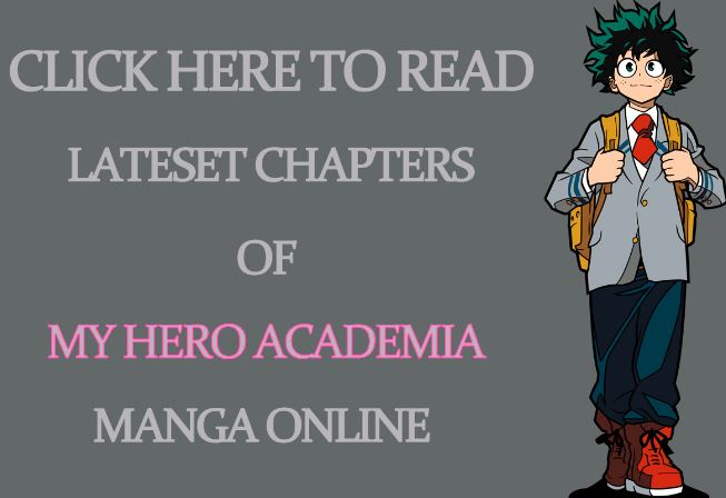 my hero academia chapter 387 release date leaks
