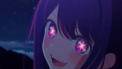 my star episode 2 anime release date review