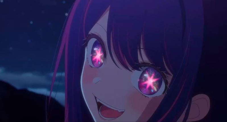 my star episode 2 anime release date review