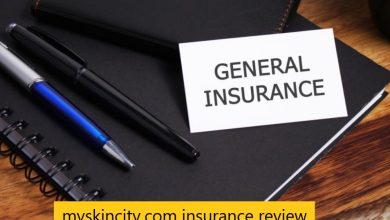 myskincity.com insurance review