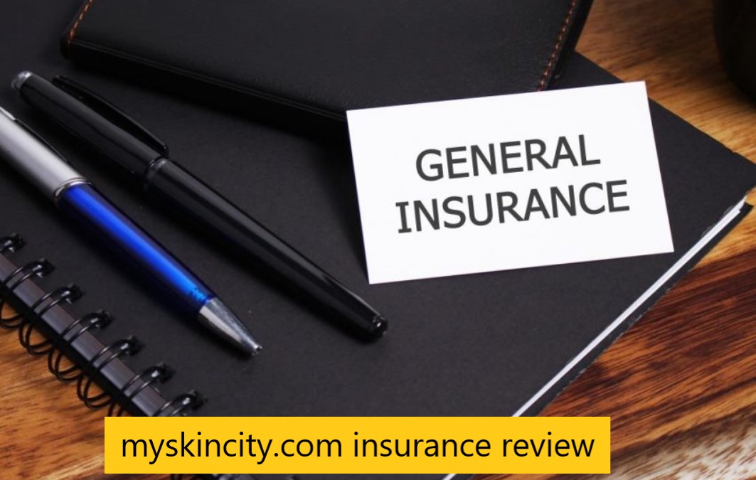 myskincity.com insurance review