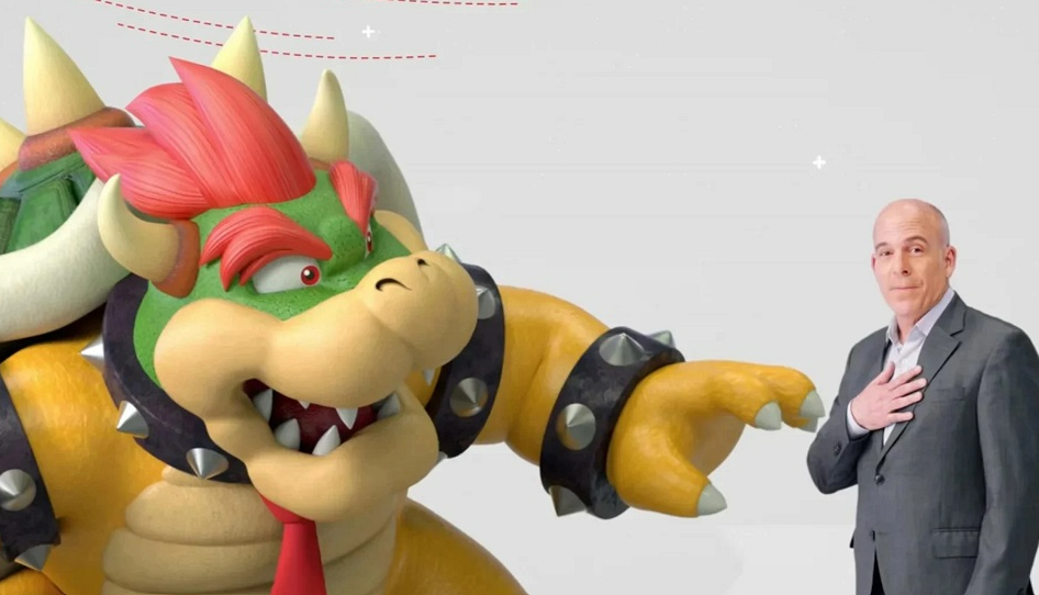 Nintendo hacker gary bowser wiki