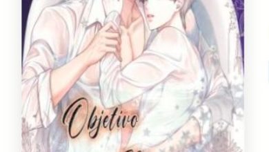 objetivo desconocido manhwa macguffin tmo