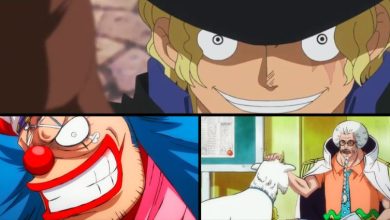 one piece manga 1082 spoilers t-bone