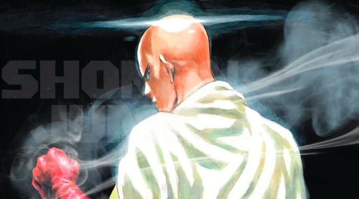 one punch man 183 reddit tcb