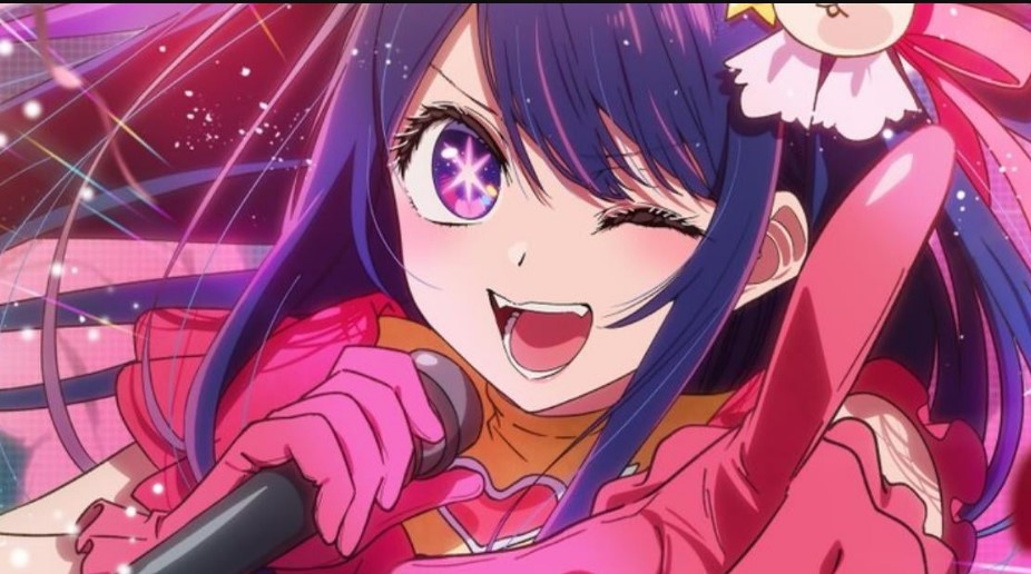 oshi no ko manga chapter 82 eng sub