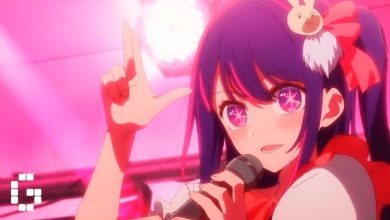 oshi no ko manga ending explained