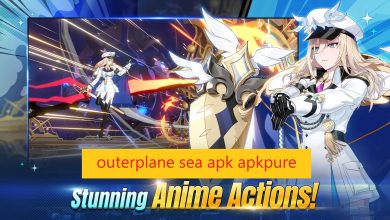 outerplane sea apk apkpure