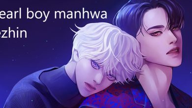 pearl boy manhwa lezhin