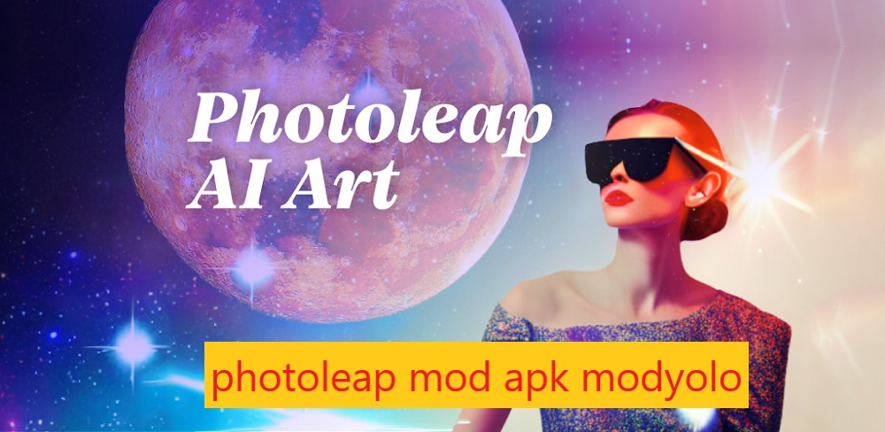photoleap mod apk modyolo