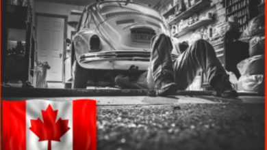 pretty lifestyle to canada as a panel beater 2024/2023