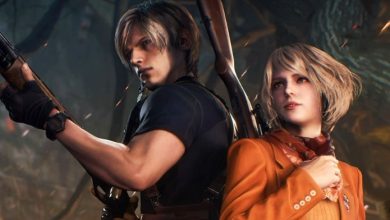 resident evil 4 remake release date