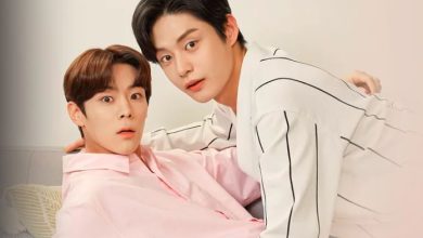 roommates of poongduck 304 ep 1