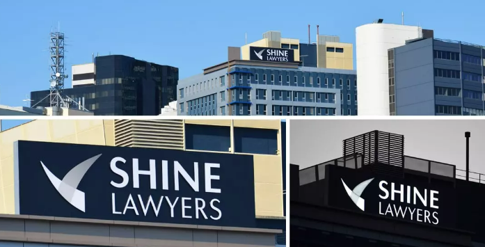 Shine lawyers qsuper scam action