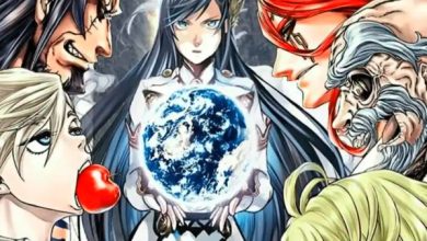 shuumatsu no valkyrie manga 78 spoilers