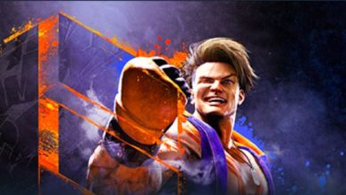street fighter 6 demo beta steam deck torrent