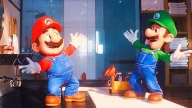 super mario bros movie box office