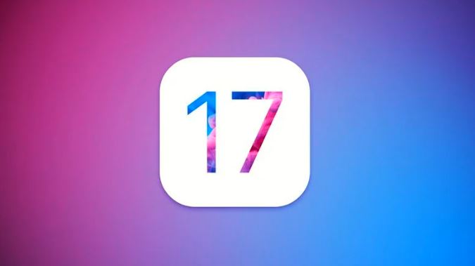 ios 17 supported devices