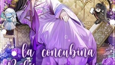 the baby concubine wants to live quietly